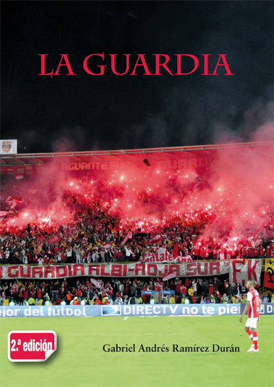 Title details for La Guardia by Gabriel Andrés Ramírez Durán - Available